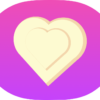 Get Paid To Make iMessage Stickers While You Learn iOS Candy Hearts Icon