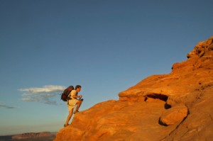 How to Be A Digital Nomad