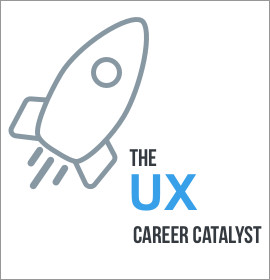 ux career catalyst