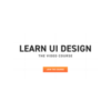 learn ui design