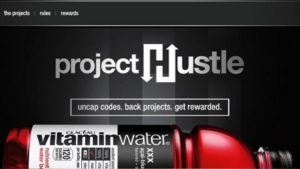 project hustle
