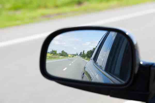 rearview mirror review