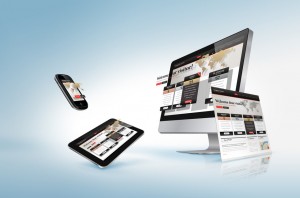 Responsive Web Design (RWD)