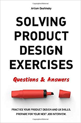 product_design_exercises