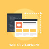 web design and development challenge