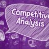 website competitive analysis